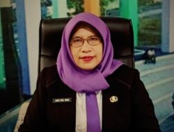 Dinas Perindustrian Dan Ketenagakerjaan Kab Kepulauan Selayar Dukung Program Asta Cita Pemerintah Pusat .
