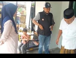 Dugaan Lurah Buloa ‘ Langgar Aturan, Bagi-Bagi Kupon Sembako untuk Calon RT