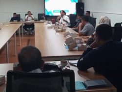 Pemilu RT di Makassar Diwarnai Kecurangan dan Ke tidak transparanan