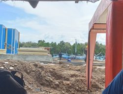 Kampung Nelayan Merah Putih di Desa Tongke-Tongke Sinjai Capai 70% Pembangunan