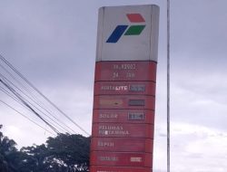 Diduga SPBU No. 7492903 Luwu Utara Tidak Netral dalam Pelayanan Masyarakat Umum