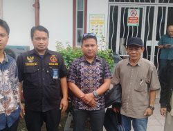 Kuasa Hukum Marthen Luther Hadiri Sidang di PN Makassar, Soroti Dugaan Ketidakadilan Proses Lelang