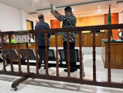 Sidang Pra-Peradilan BAZNAS Enrekang: Ahli Tegaskan Zakat Bukan Keuangan Negara