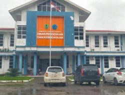 Dugaan Malas Masuk Kantor, Ibu Kadis Pendidikan Kab. Barru Menuai Sorotan