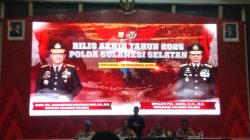 Kapolda Sulsel Paparkan Capaian Kinerja dan Inovasi Polrestabes Makassar