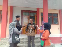 Bantuan Revitalisasi Untuk Pembangunan UPT SMA 5 Sinjai Sudah Finalisasi