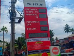 Quota BBM Bersubsidi Di Enrekang Minim Sementara Kebutuhan Masyarakat Meningkat .