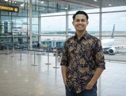 Pemuda Madaprama Laporkan Dugaan Penyimpangan Dana Desa tahun 2021-2025 Ke Kejaksaan Negeri Dompu