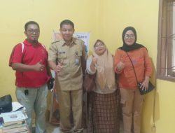 Mamasa Dapat Bantuan Percetakan Lahan Sawah Baru Seluas 300 Hektar Melibatkan TNI .