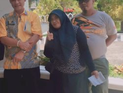Lokasi Pembangunan Sekolah Rakyat Di Enrekang Pemda Sudah Siap kan .