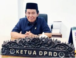 APBD Tana Toraja Tahun 2026 1 .046 Trilyun .