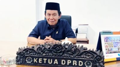 APBD Tana Toraja Tahun 2026 1 .046 Trilyun .