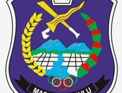 HUT Enrekang Ke 66 Tahun Tidak Di Rayakan .