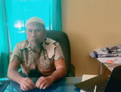 Terminal Enrekang Yang Tidak Berfungsi Akan Di Jadikan Lokasi Pembangunan Koperasi Merah Putih .
