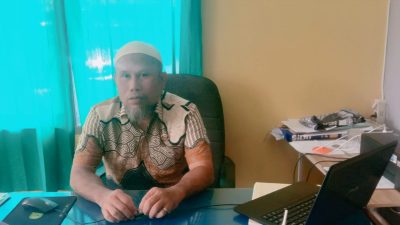 Terminal Enrekang Yang Tidak Berfungsi Akan Di Jadikan Lokasi Pembangunan Koperasi Merah Putih .