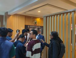 GMTD Disorot di RDP DPRD Sulsel, Legislator Minta Transparansi dan Keterlibatan Putra Daerah