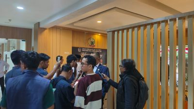 GMTD Disorot di RDP DPRD Sulsel, Legislator Minta Transparansi dan Keterlibatan Putra Daerah