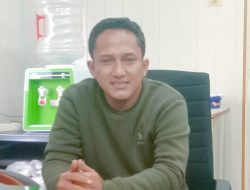 AMPU” Berunjuk Rasa Di DPRD Enrekang Tolak Pembaharuan HGU ” PTPN 14 Bekerja Berdasarkan Aturan “.