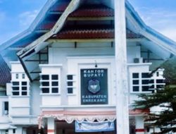 Pengurangan Anggaran ADD Di Setiap Desa Di Enrekang Sebesar 26 Juta Di Sebabkan Efisiensi