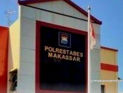 Seorang warga bernama Sadiq (48) mengaku menjadi korban dugaan penyerobotan tanah oleh dua orang yang diduga mafia tanah di Kota Makassar.