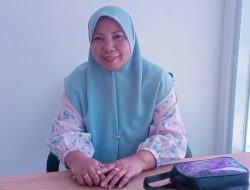 SMK Teknologi Madani Salubarani Tampak Kemajuan nya di Bawah Kepemimpinan Suhaini Spd.