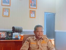 Pemda Mamasa Siap Dukung Dan Sukseskan Program Presiden Prabowo.