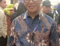 PSBM  Ke XXVI  Di Gelar Secara Akbar Di Hadiri 2000  Peserta  Dari Seluruh Indonesia .