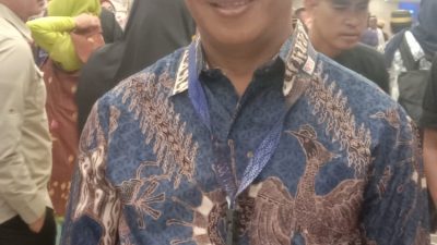 PSBM  Ke XXVI  Di Gelar Secara Akbar Di Hadiri 2000  Peserta  Dari Seluruh Indonesia .