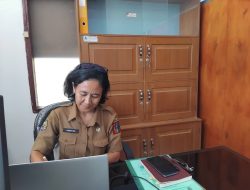 Bidang Bina Marga Dinas PU Tanah Toraja Prioritaskan Pembangunan Jalan Makula Tahun Depan .