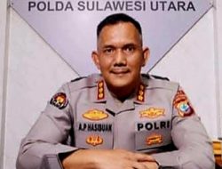 Polda Sulut Klarifikasi Video Viral Anggota Polri yang Mengundurkan Diri