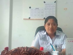 Dana Hibah Di Bagian Kesra Sekretariat Daerah Tana Toraja Menurun .