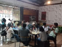 Ketua Forwati Hasmiati Keberatan Namanya Disebut Sebagai Pemicu Konflik Dua Wartawati yang bertikai “Oknum Wartawan Jejak Terkini Jangan Asal Muat lakukan Klarifikasi .