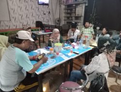 Forum Wartwati dan Wartwan Gowa Akan Mediasi Kasus Perselisihan Antara kulindah dan Anggotanya Rosmiani