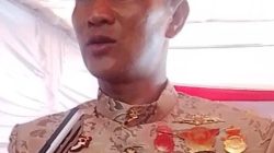 Kabid Propam Polda Sulsel Hadiri Halal Bihalal Keturunan Kerajaan Gowa-Tallo