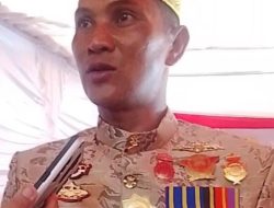 Kabid Propam Polda Sulsel Hadiri Halal Bihalal Keturunan Kerajaan Gowa-Tallo