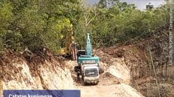 Diduga Tambang Ilegal Beroperasi, Warga Lamanda dan Carammin Resah – Aparat Diminta Segera Menertibkan