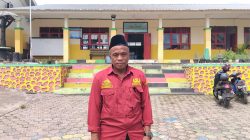 UPT SMA Negeri 9 Enrekang kecamatan Curio mengadakan acara pelepasan dan perpisahan siswa-siswi kelas XII tahun ajaran 2025/2026 dengan “tema bersama dalam kenangan menuju masa depan “.