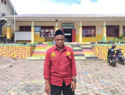 UPT SMA Negeri 9 Enrekang kecamatan Curio mengadakan acara pelepasan dan perpisahan siswa-siswi kelas XII tahun ajaran 2025/2026 dengan “tema bersama dalam kenangan menuju masa depan “.