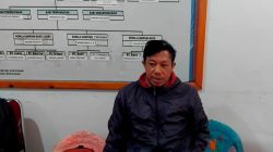 Bumlem Lembang Ke’pe Tinoring Mengkendek ‘ Bergerak Di Sektor Peternakan .