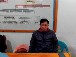 Bumlem Lembang Ke’pe Tinoring Mengkendek ‘ Bergerak Di Sektor Peternakan .