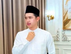Semarakkan HUT ke-27 Luwu Utara, Ustaz Dennis Lim Dijadwalkan Isi Tabligh Akbar di Masamba