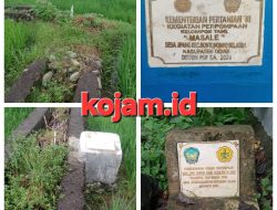 Anggaran Dana APBN Masuk Di Kab Gowa Mubassir