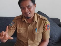 Ada 10 Ribu Koleksi Buku Di Dinas Perpustakaan Dan Arsip Tana Toraja “Minat Baca Masyarakat Kian Meningkat.