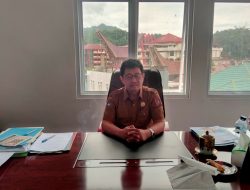 Pemda Tanah Toraja Akan Buatkan Perbup Terkait THR Yang Belum Terbayarkan Di Dewan Beberapa OPD Dan Kecamatan