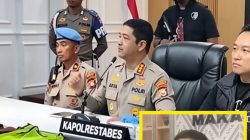 Polisi Akan Menembak Di Tempat Geng Motor Yang Meresahkan Masyarakat