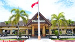 Polres Pinrang Klarifikasi Dugaan Pemerasan oleh Oknum Siber Polda Sulteng