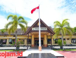 Polres Pinrang Klarifikasi Dugaan Pemerasan oleh Oknum Siber Polda Sulteng