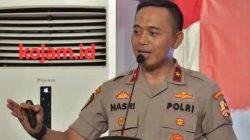 Kapolri Mutasi Wakapolda Sulsel, Putra Asal Enrekang Ini Dipercaya Jabat Kapolda Sulawesi Tengah