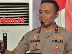 Kapolri Mutasi Wakapolda Sulsel, Putra Asal Enrekang Ini Dipercaya Jabat Kapolda Sulawesi Tengah