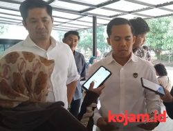 APKI Sambangi Polda Sulsel Mendesak Proses Hukum Dugaan Korupsi Dana Covid Di Rumah Sakit Faisal Makassar 